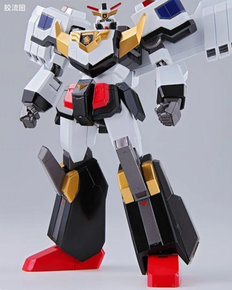 勇者警察 J-Decker