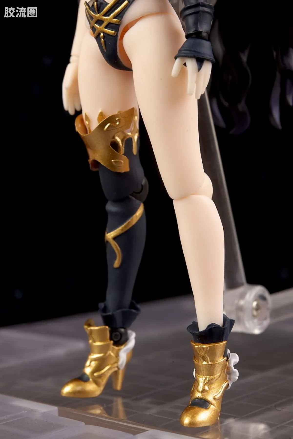 千值练手办综合系列 4Inch-Nel Archer/伊什塔尔 - 图片