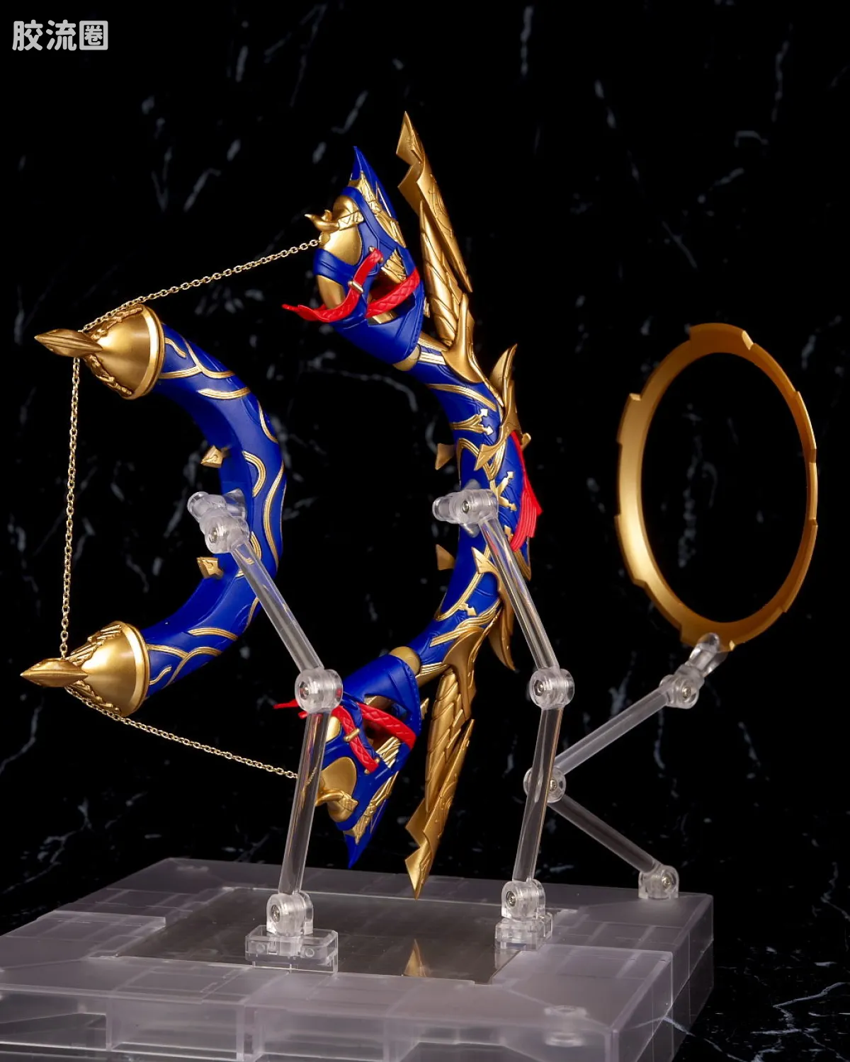 千值练手办综合系列 4Inch-Nel Archer/伊什塔尔 - 图片