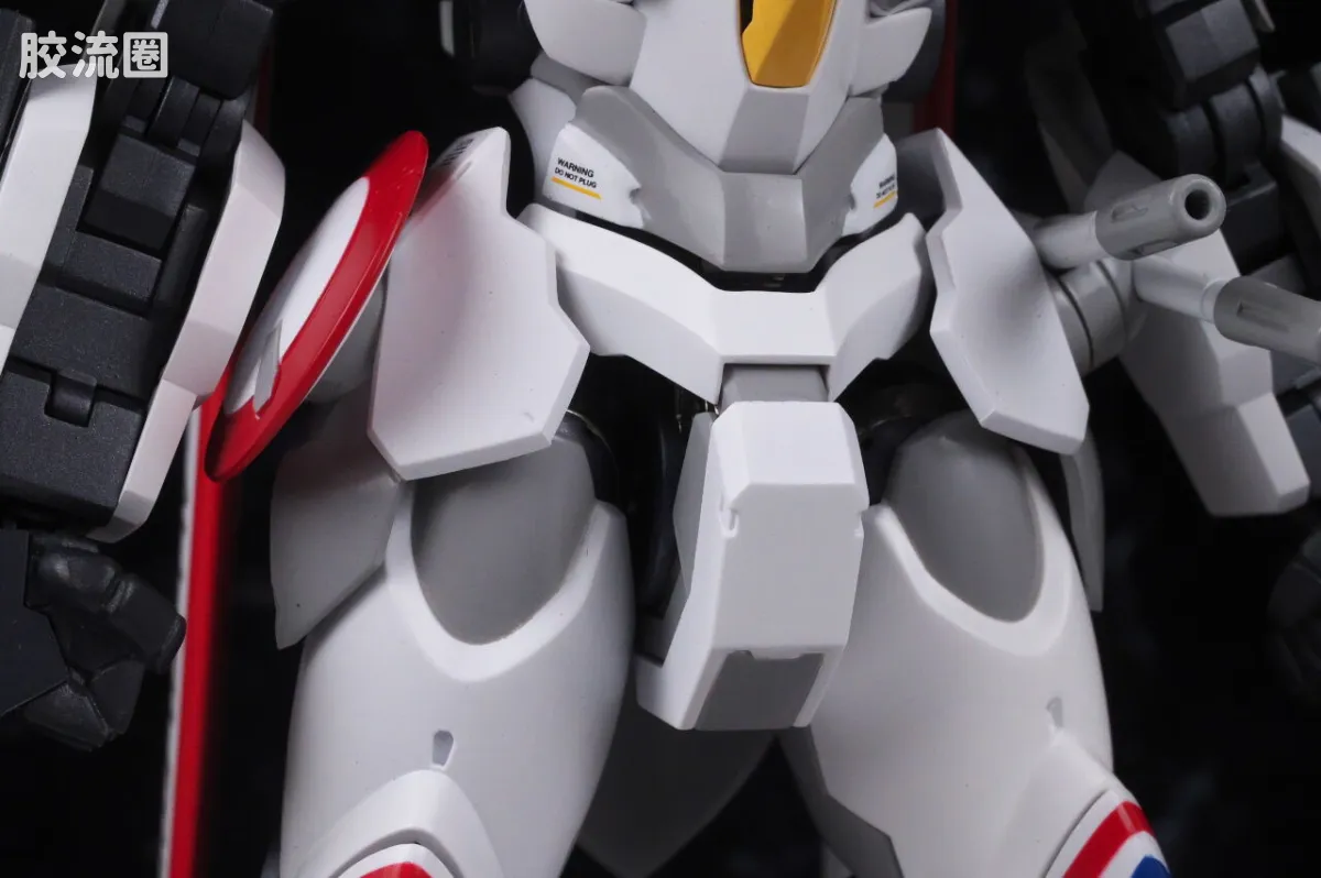 千值练机甲综合系列 RIOBOT 龙骑1号机改 - 图片