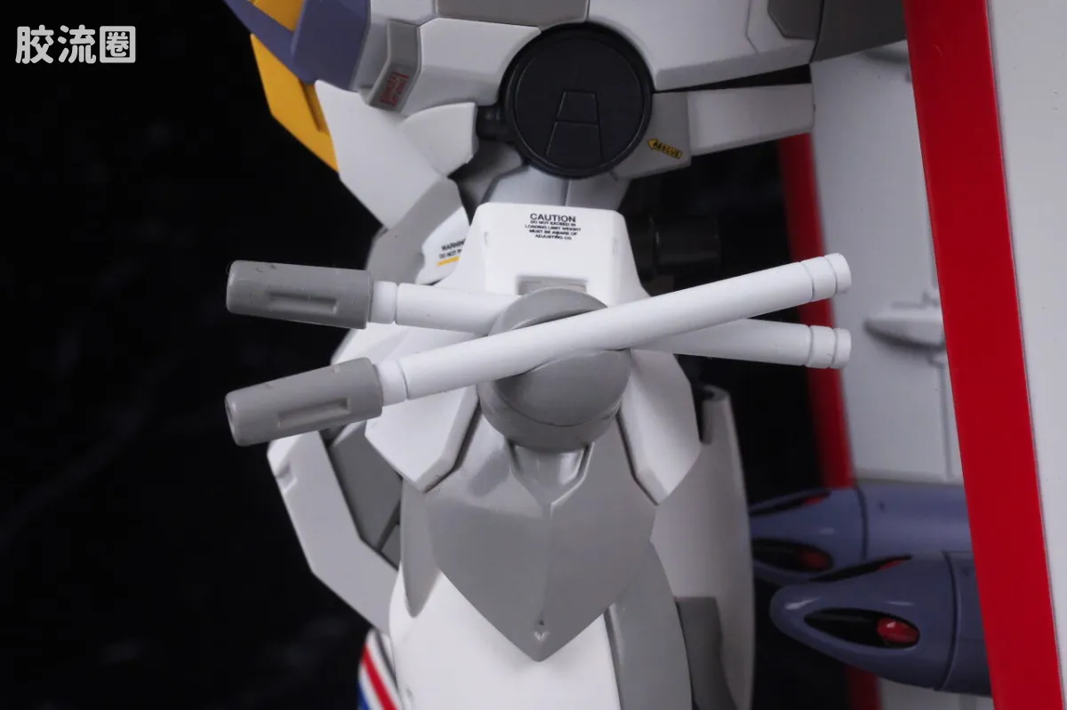 千值练机甲综合系列 RIOBOT 龙骑1号机改 - 图片
