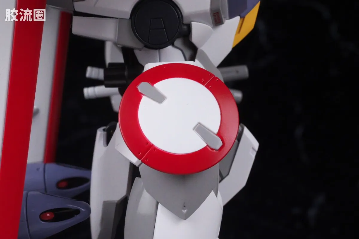 千值练机甲综合系列 RIOBOT 龙骑1号机改 - 图片