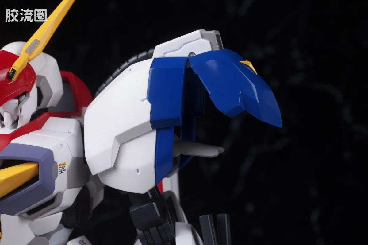 千值练机甲综合系列 RIOBOT 龙骑1号机改 - 图片