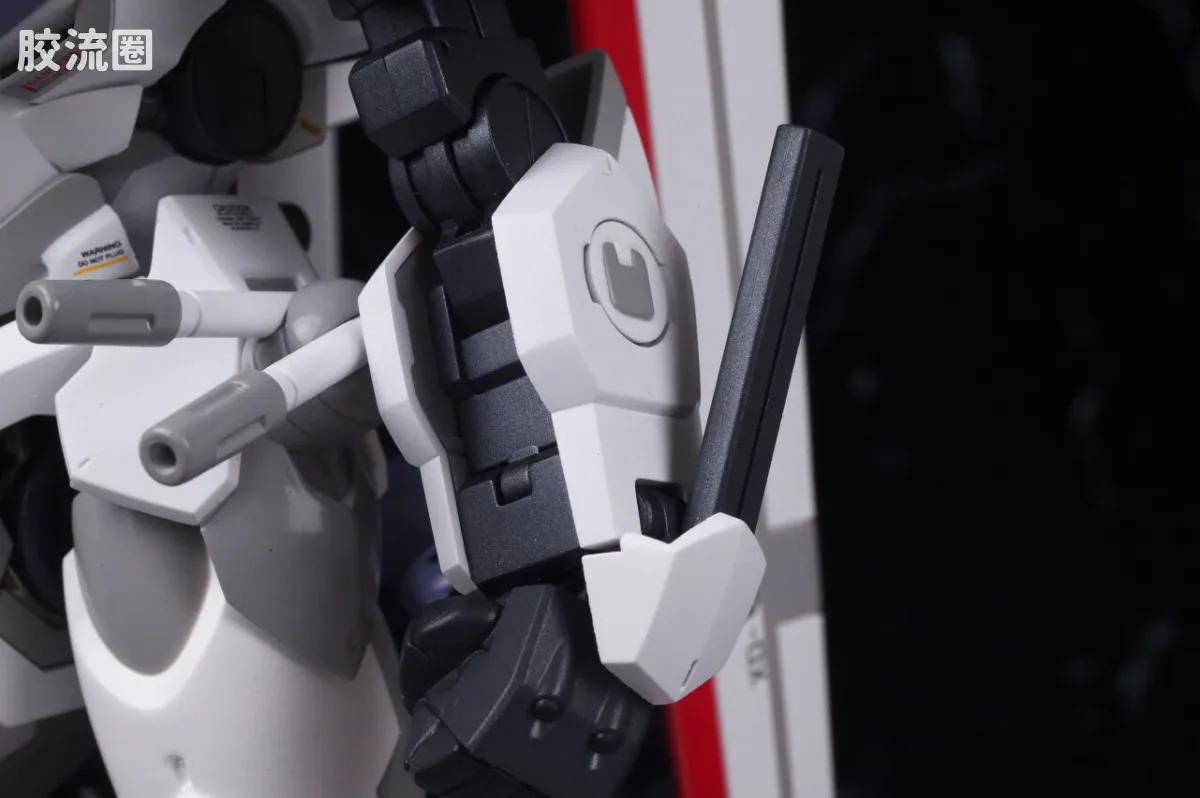 千值练机甲综合系列 RIOBOT 龙骑1号机改 - 图片