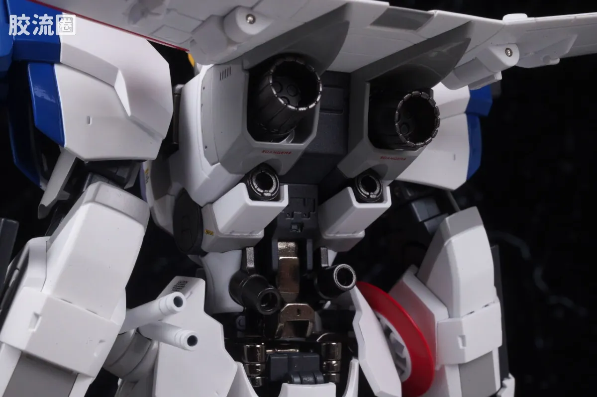 千值练机甲综合系列 RIOBOT 龙骑1号机改 - 图片