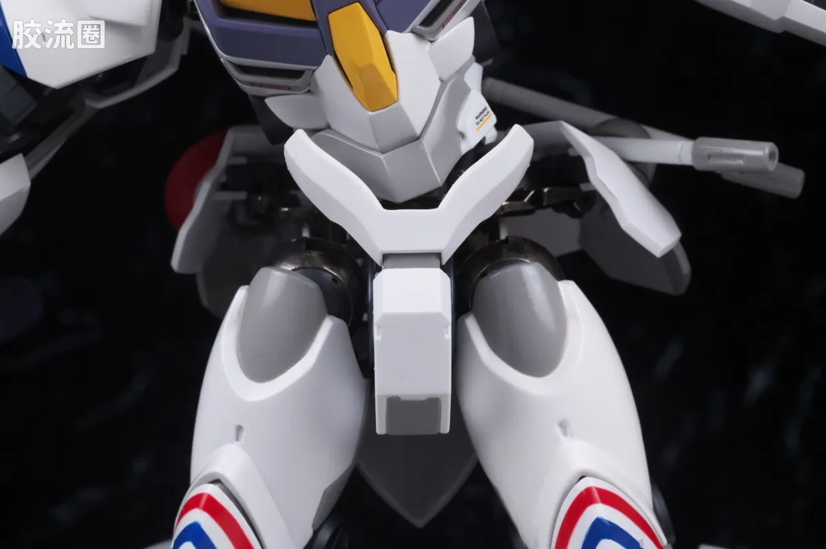 千值练机甲综合系列 RIOBOT 龙骑1号机改 - 图片