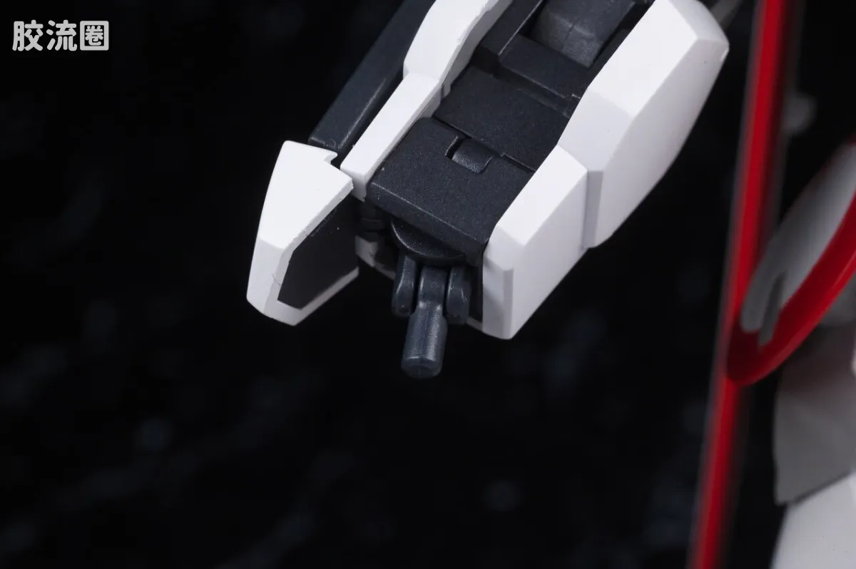 千值练机甲综合系列 RIOBOT 龙骑1号机改 - 图片