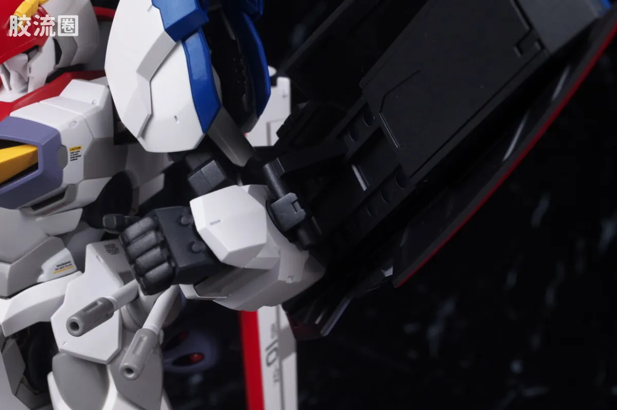 千值练机甲综合系列 RIOBOT 龙骑1号机改 - 图片