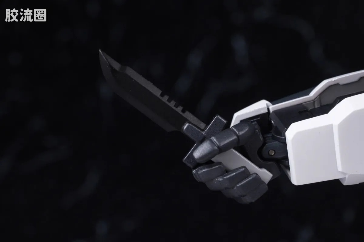 千值练机甲综合系列 RIOBOT 龙骑1号机改 - 图片