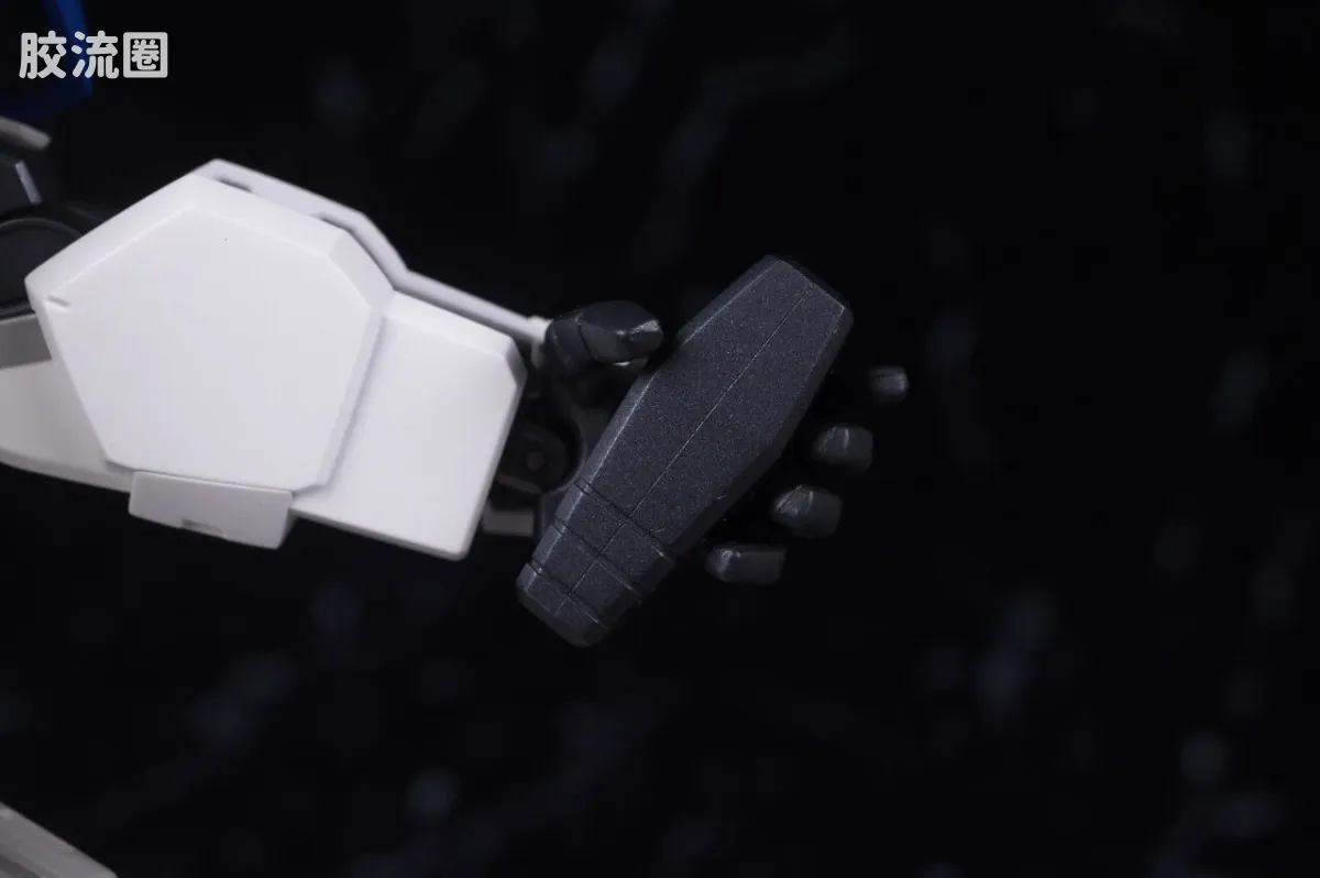 千值练机甲综合系列 RIOBOT 龙骑1号机改 - 图片