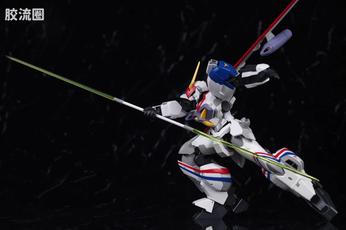 千值练机甲综合系列 RIOBOT 龙骑1号机改 - 图片