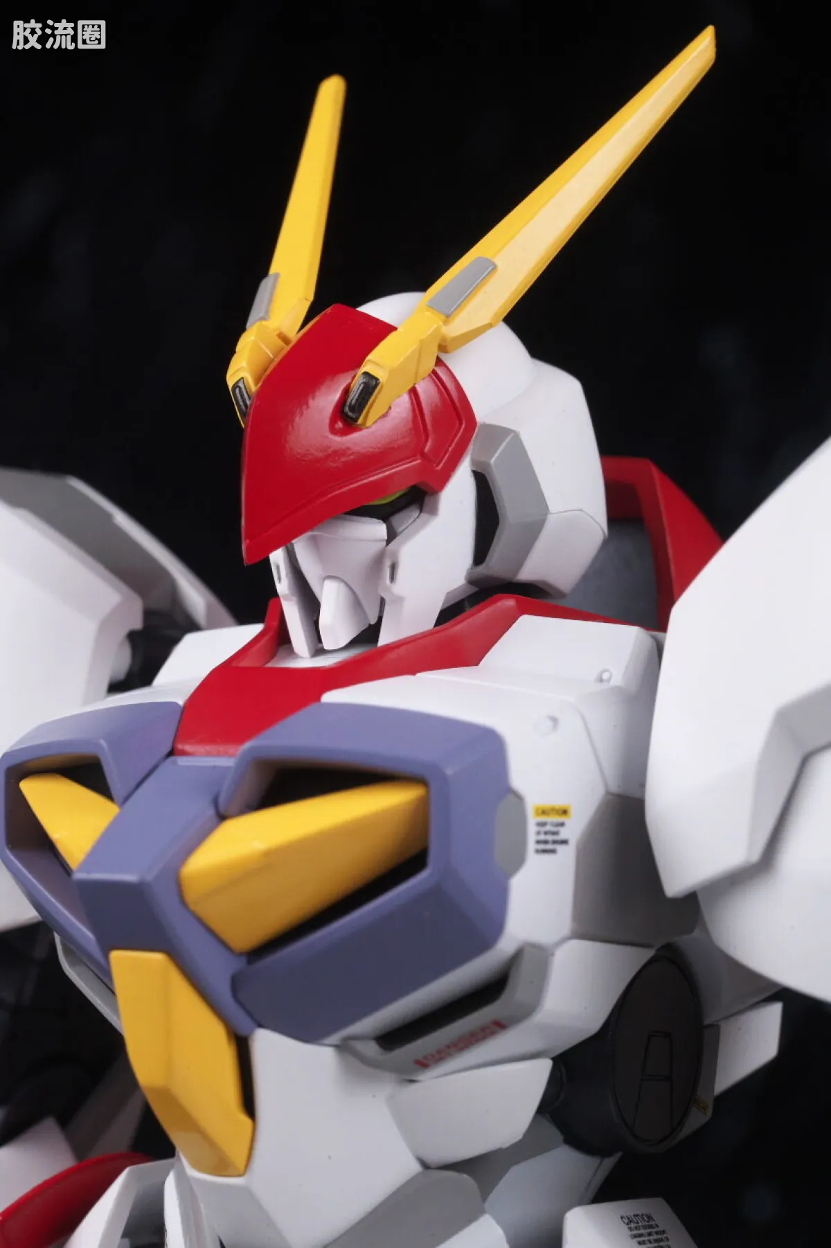千值练机甲综合系列 RIOBOT 龙骑1号机改 - 图片