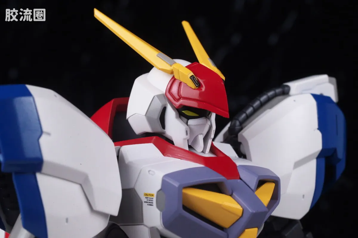 千值练机甲综合系列 RIOBOT 龙骑1号机改 - 图片