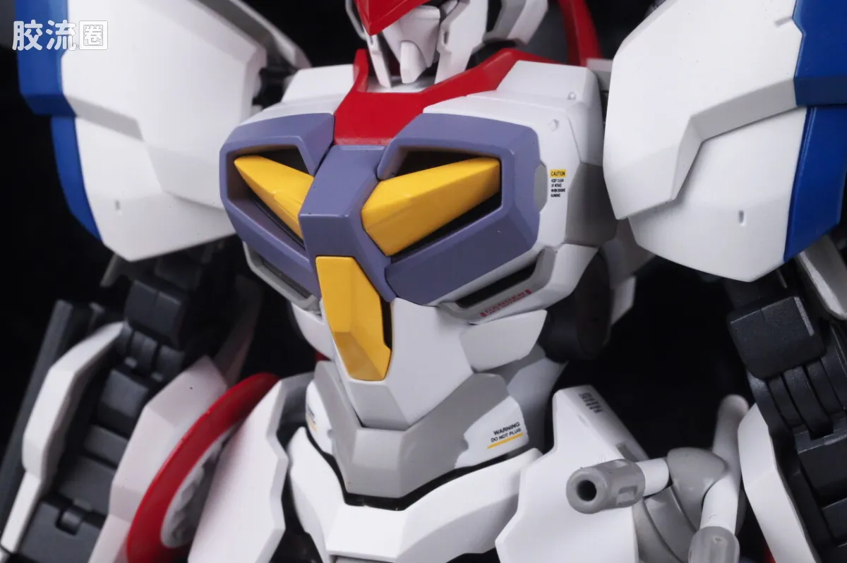 千值练机甲综合系列 RIOBOT 龙骑1号机改 - 图片