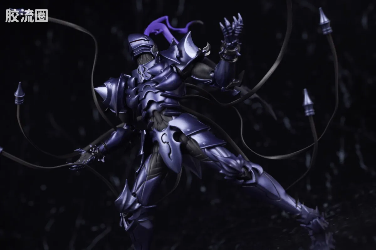 千值练手办综合系列 普通版 Berserker/兰斯洛特 - 图片
