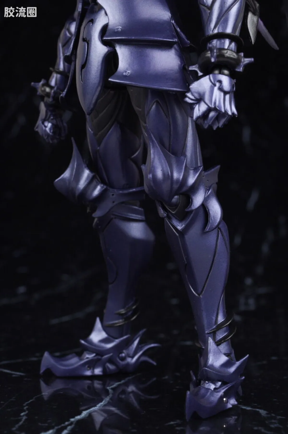 千值练手办综合系列 普通版 Berserker/兰斯洛特 - 图片