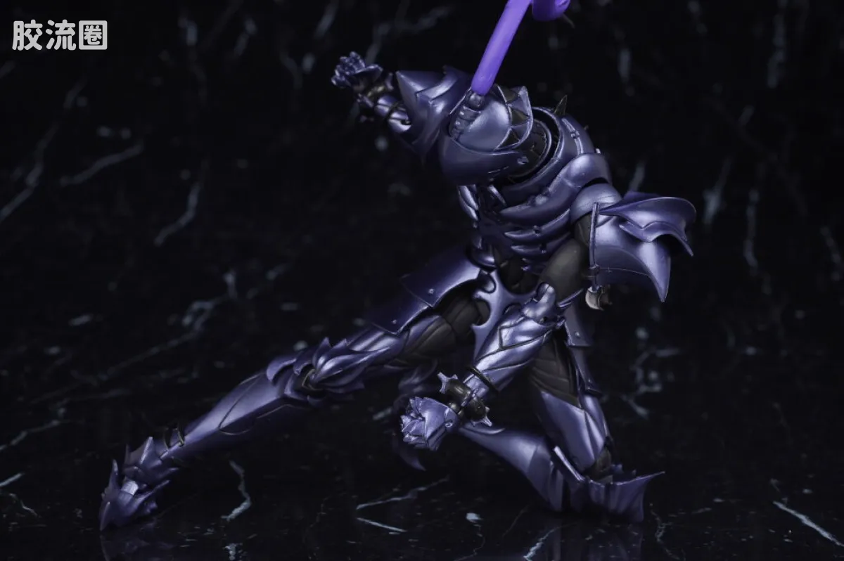 千值练手办综合系列 普通版 Berserker/兰斯洛特 - 图片