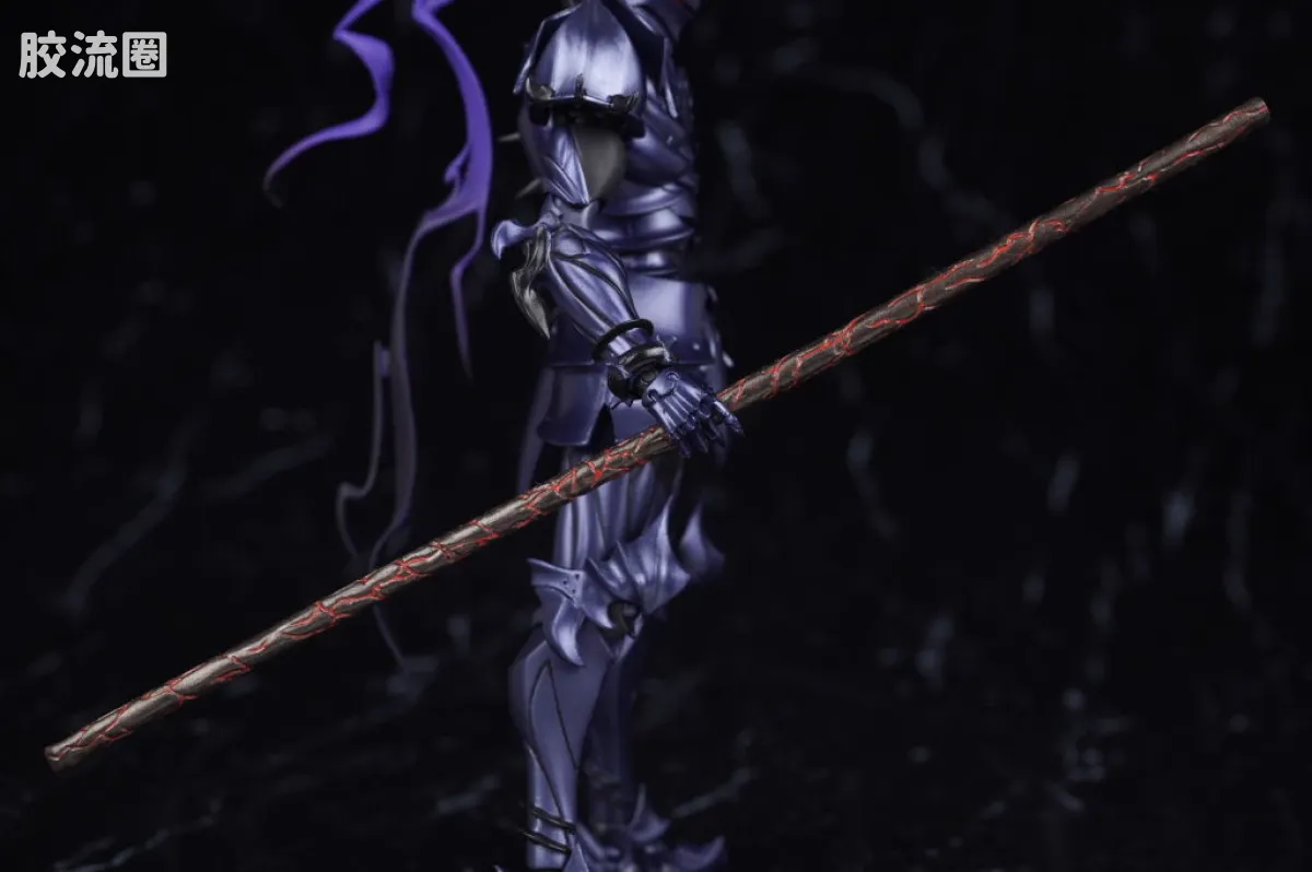 千值练手办综合系列 普通版 Berserker/兰斯洛特 - 图片