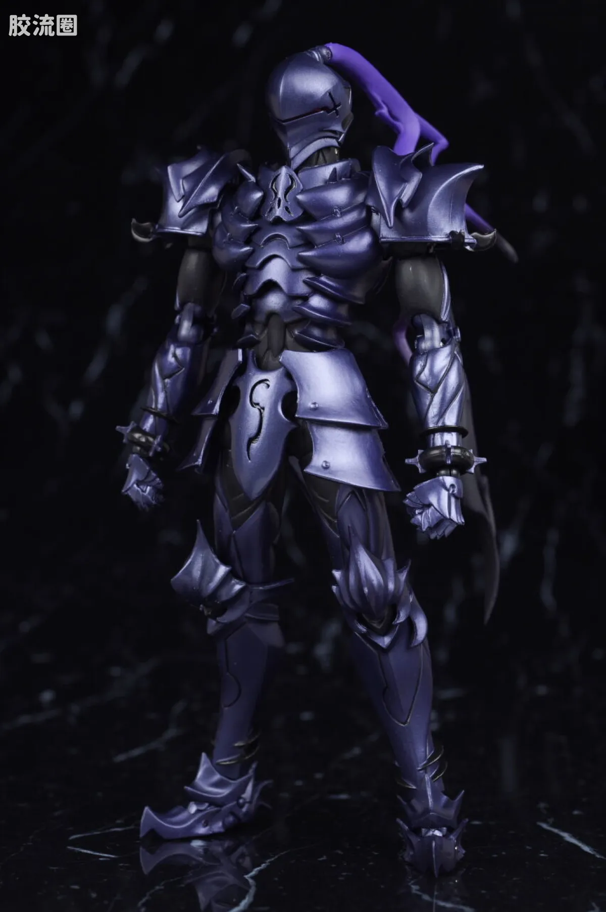 千值练手办综合系列 普通版 Berserker/兰斯洛特 - 图片