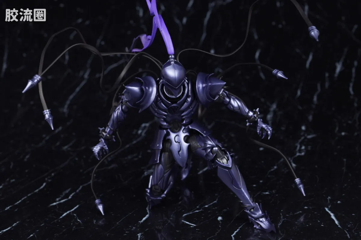 千值练手办综合系列 普通版 Berserker/兰斯洛特 - 图片