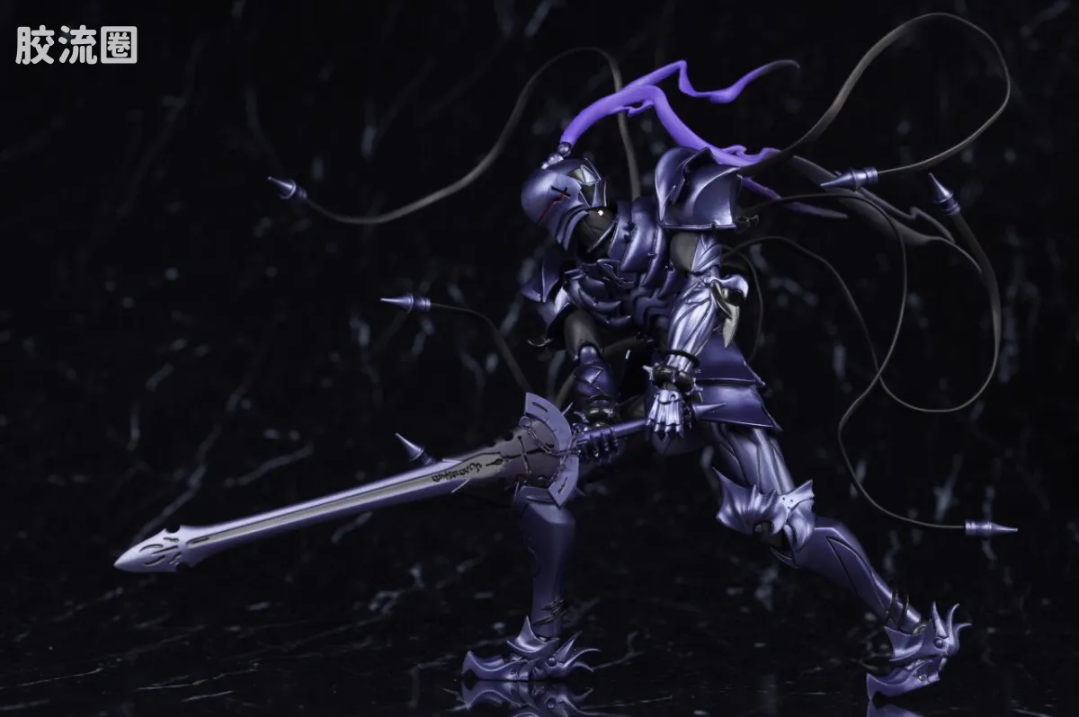 千值练手办综合系列 普通版 Berserker/兰斯洛特 - 图片