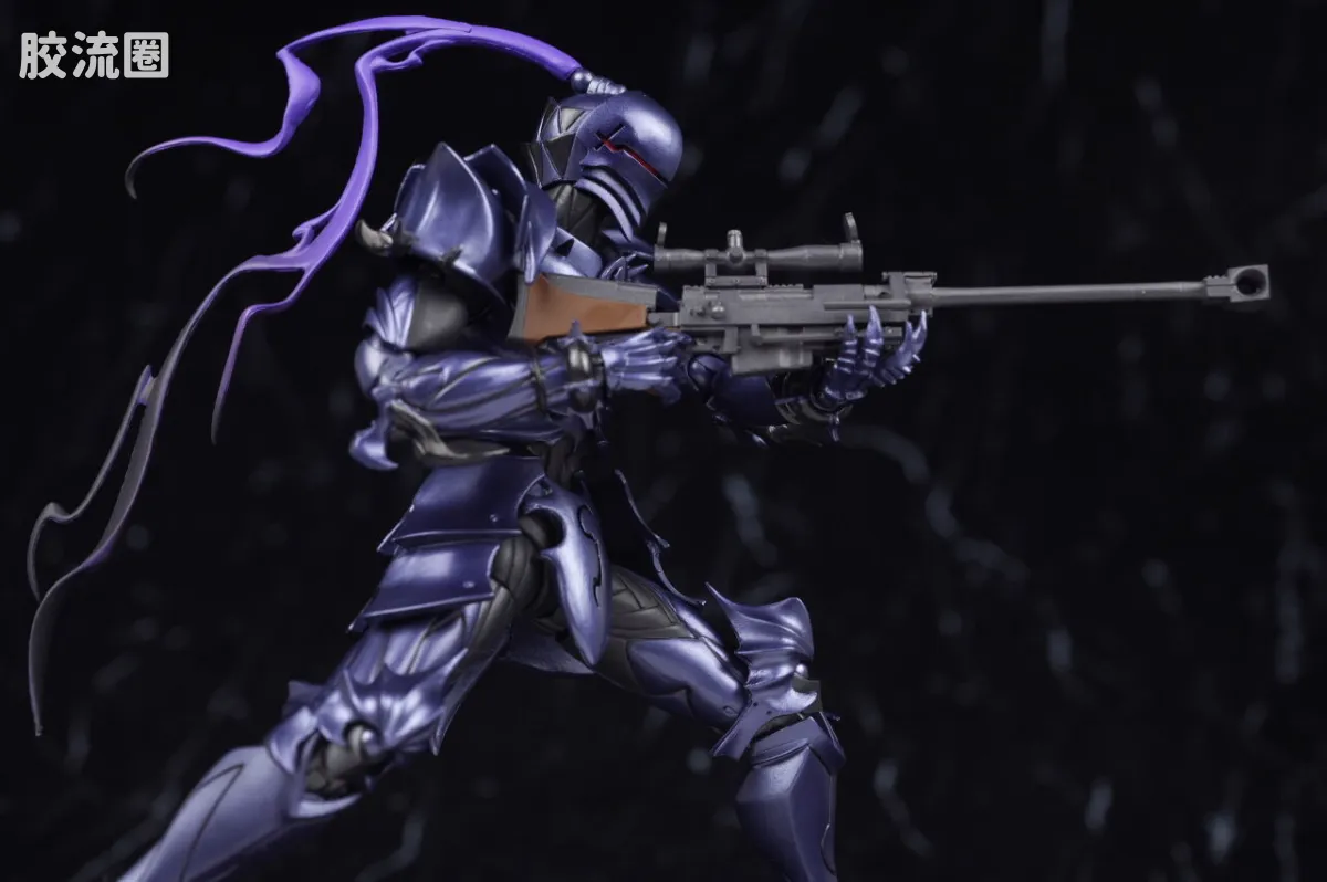 千值练手办综合系列 普通版 Berserker/兰斯洛特 - 图片