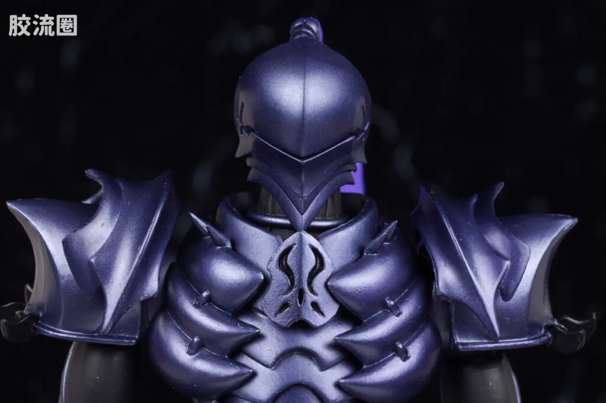 千值练手办综合系列 普通版 Berserker/兰斯洛特 - 图片
