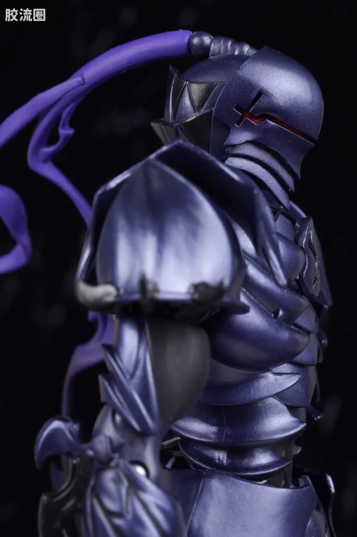 千值练手办综合系列 普通版 Berserker/兰斯洛特 - 图片