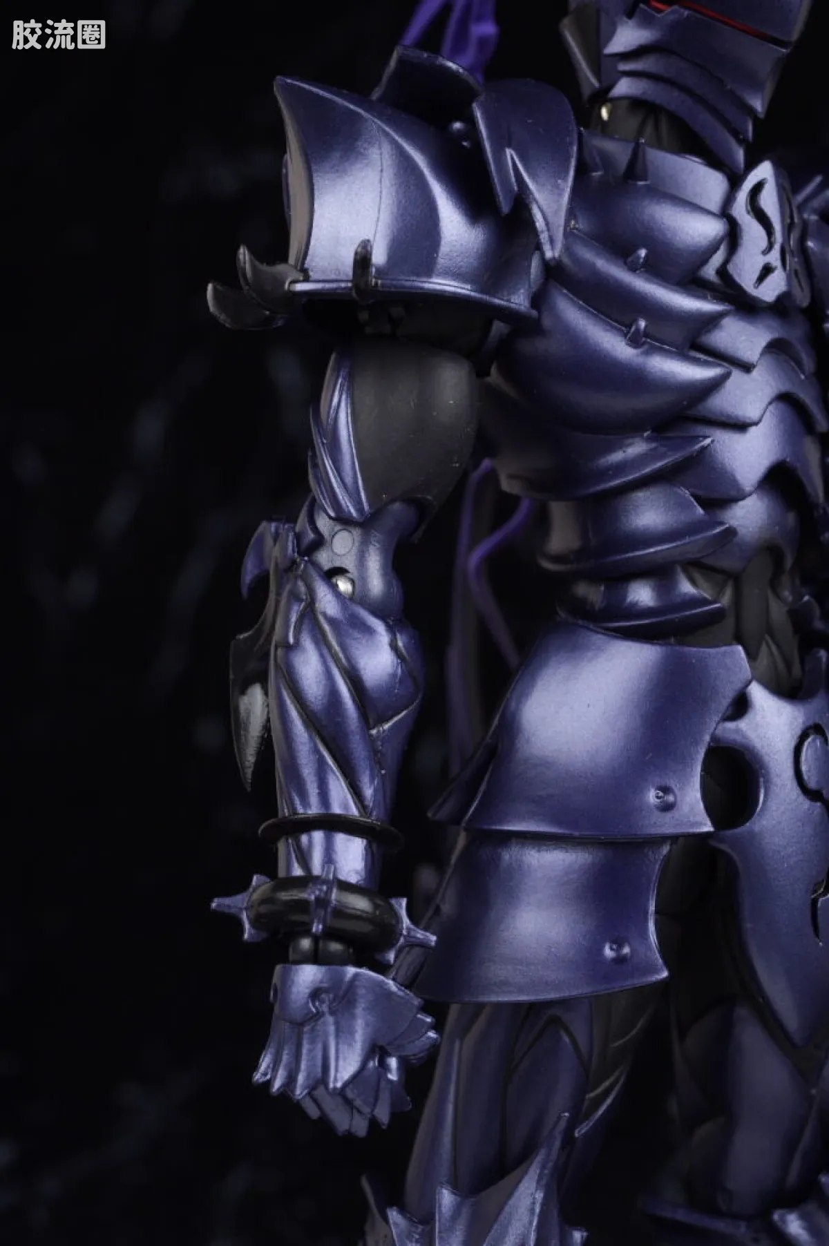 千值练手办综合系列 普通版 Berserker/兰斯洛特 - 图片