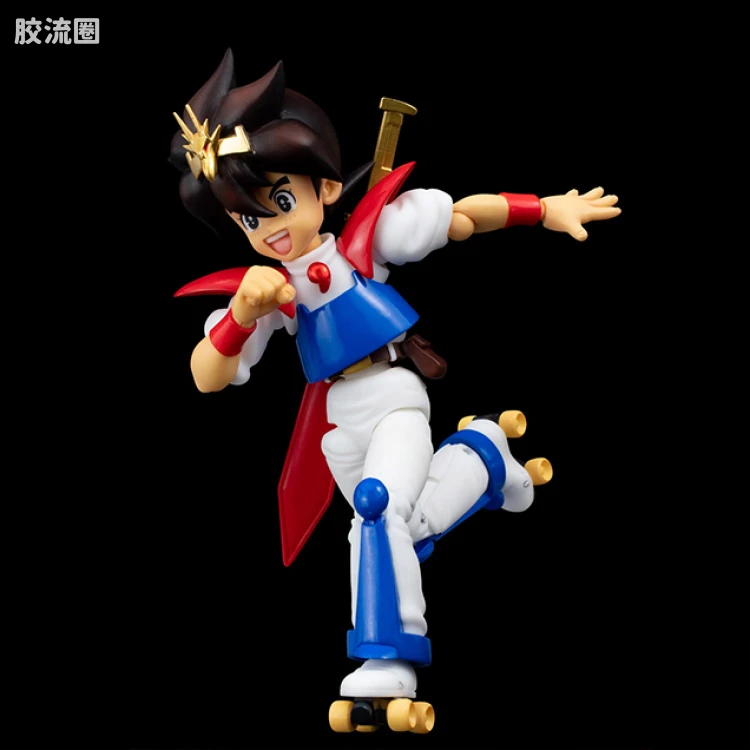 千值练手办综合系列 4Inch-Nel 战部渡 - 图片