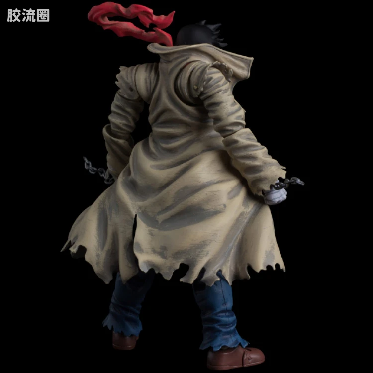 千值练手办综合系列 4Inch-Nel 流龙马 - 图片