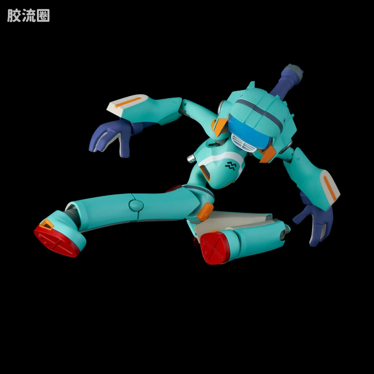千值练手办综合系列 普通版 健次(青) - 图片