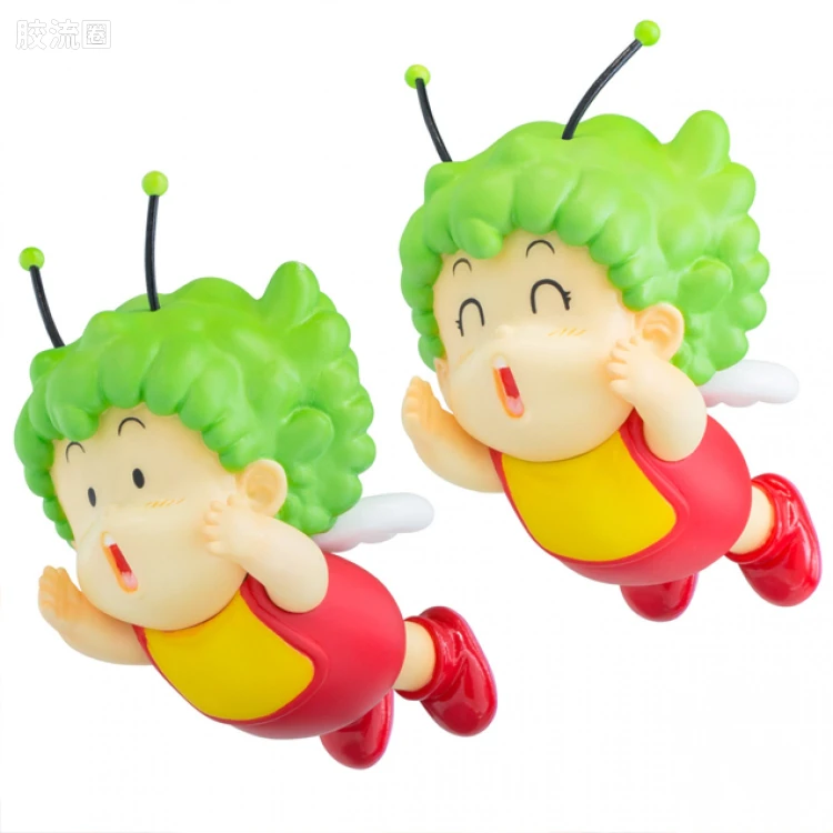 千值练手办综合系列 普通版 小吉&小吉 - 图片