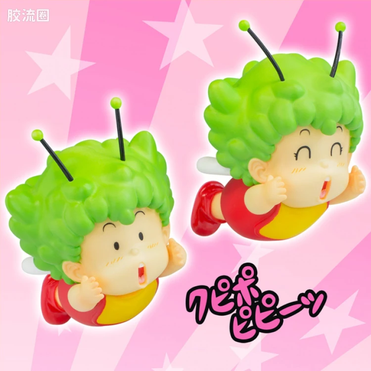千值练手办综合系列 普通版 小吉&小吉 - 图片