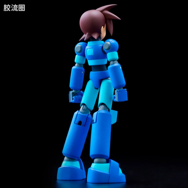 千值练手办综合系列 4Inch-Nel 洛克·波鲁那特 - 图片