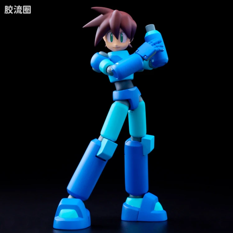 千值练手办综合系列 4Inch-Nel 洛克·波鲁那特 - 图片