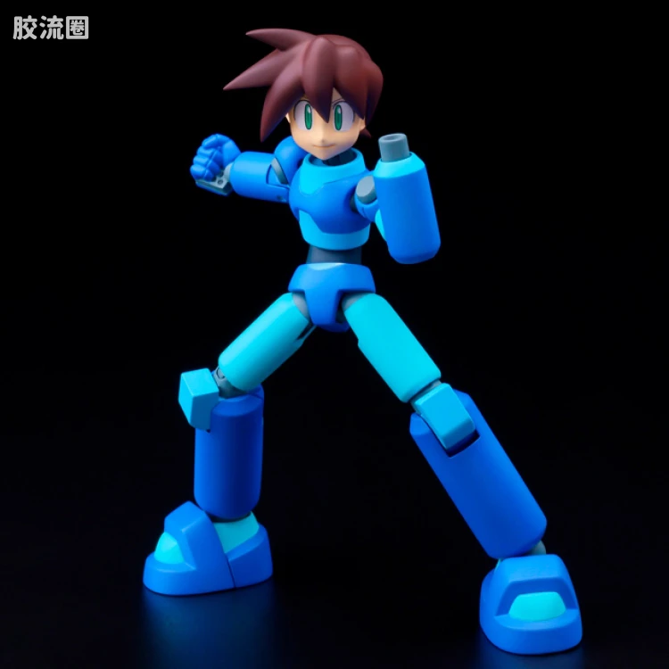 千值练手办综合系列 4Inch-Nel 洛克·波鲁那特 - 图片