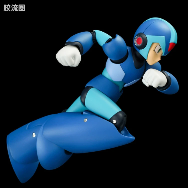 千值练手办综合系列 4Inch-Nel 洛克人X - 图片