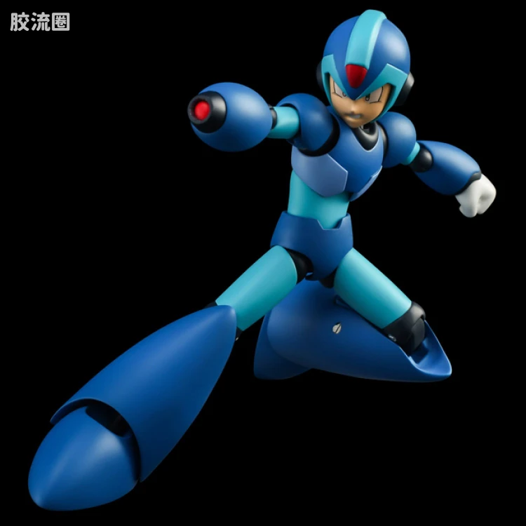 千值练手办综合系列 4Inch-Nel 洛克人X - 图片