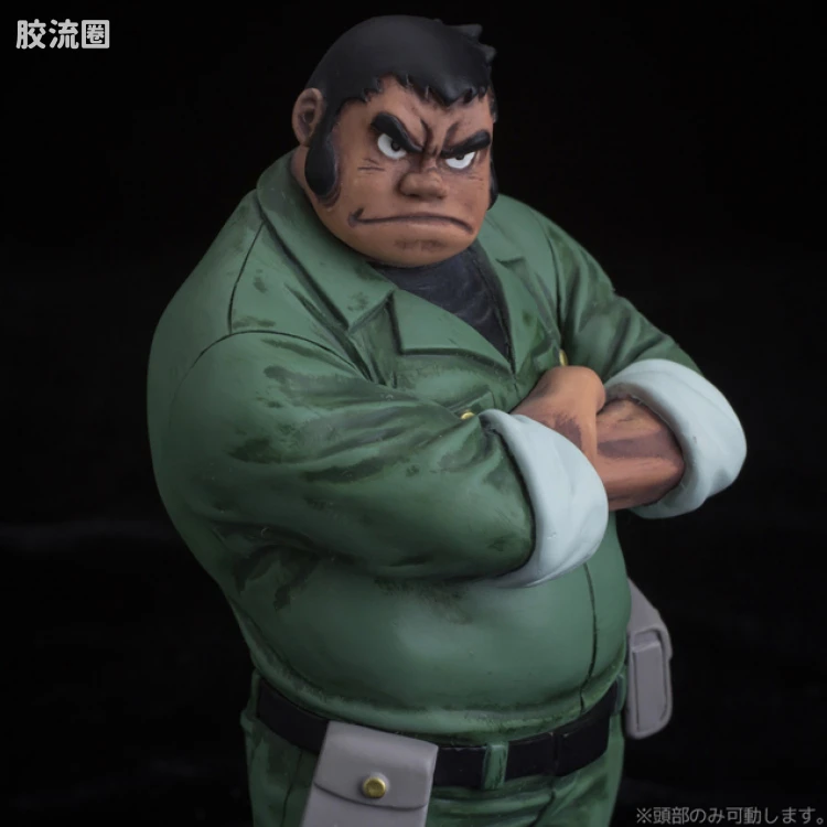千值练手办综合系列 4Inch-Nel 神隼人&巴武藏&车弁庆 - 图片
