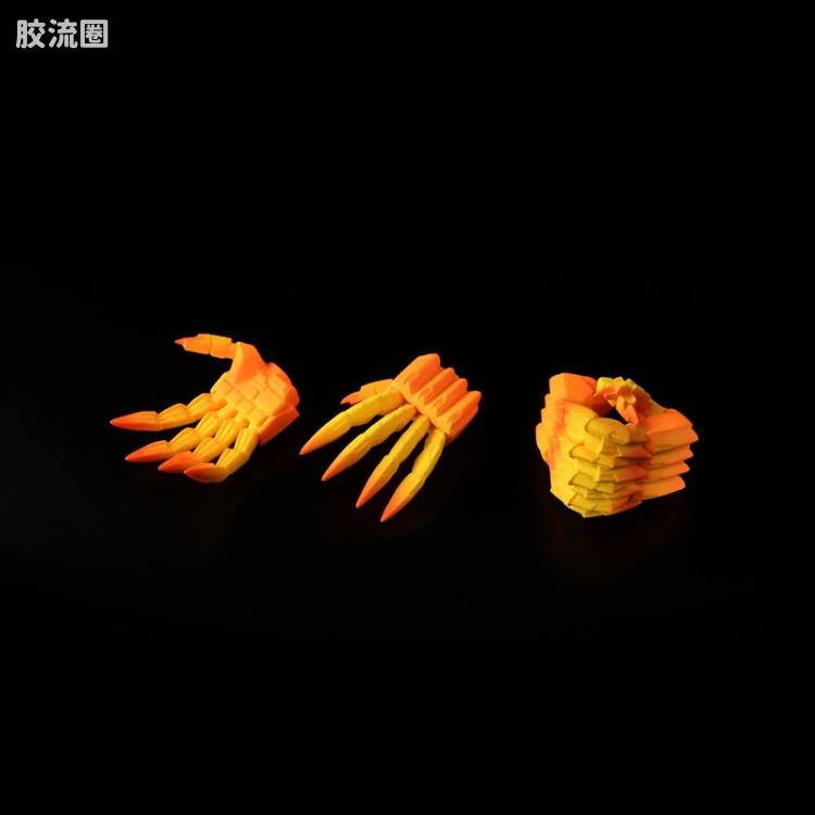 千值练机甲综合系列 AMAKUNI机神 霸界王始源我王凯牙 - 图片