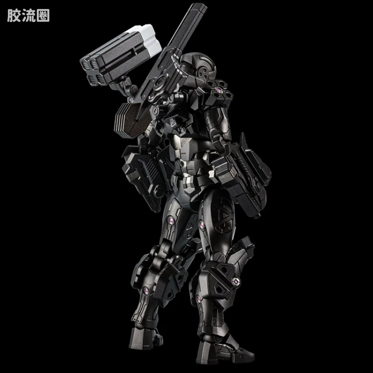 千值练机甲综合系列 FIGHTING ARMOR 战争机器 - 图片