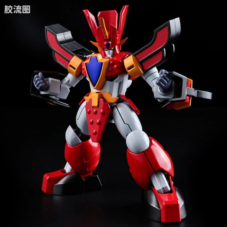 千值练机甲综合系列 METAMOR-FORCE 地隐侠 - 图片