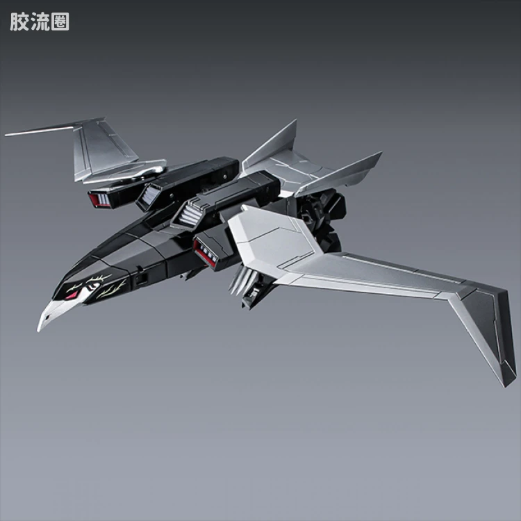 千值练机甲综合系列 METAMOR-FORCE 最终断空我 - 图片