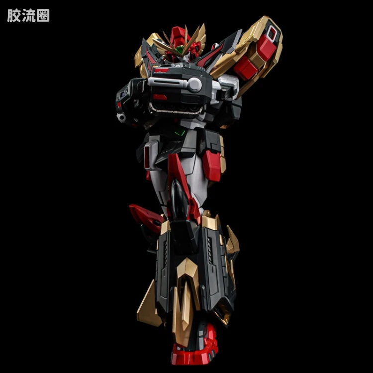 千值练机甲综合系列 METAMOR-FORCE 超重神∑ - 图片