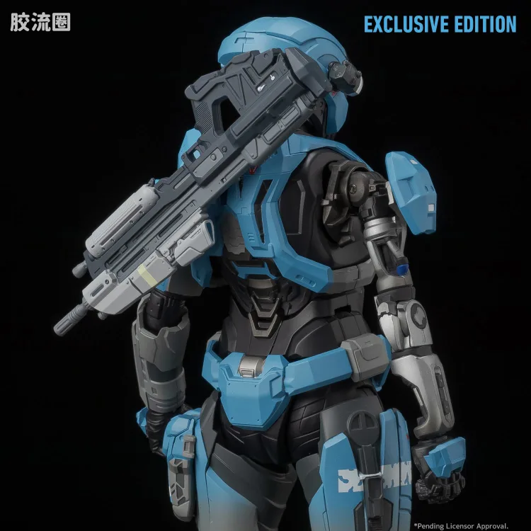 千值练机甲综合系列 RE:EDIT 凯特-B320(贵族二号)（双版本） - 图片