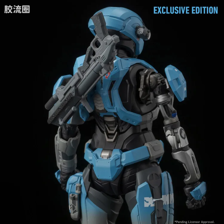 千值练机甲综合系列 RE:EDIT 凯特-B320(贵族二号)（双版本） - 图片