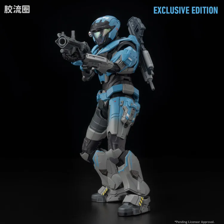 千值练机甲综合系列 RE:EDIT 凯特-B320(贵族二号)（双版本） - 图片