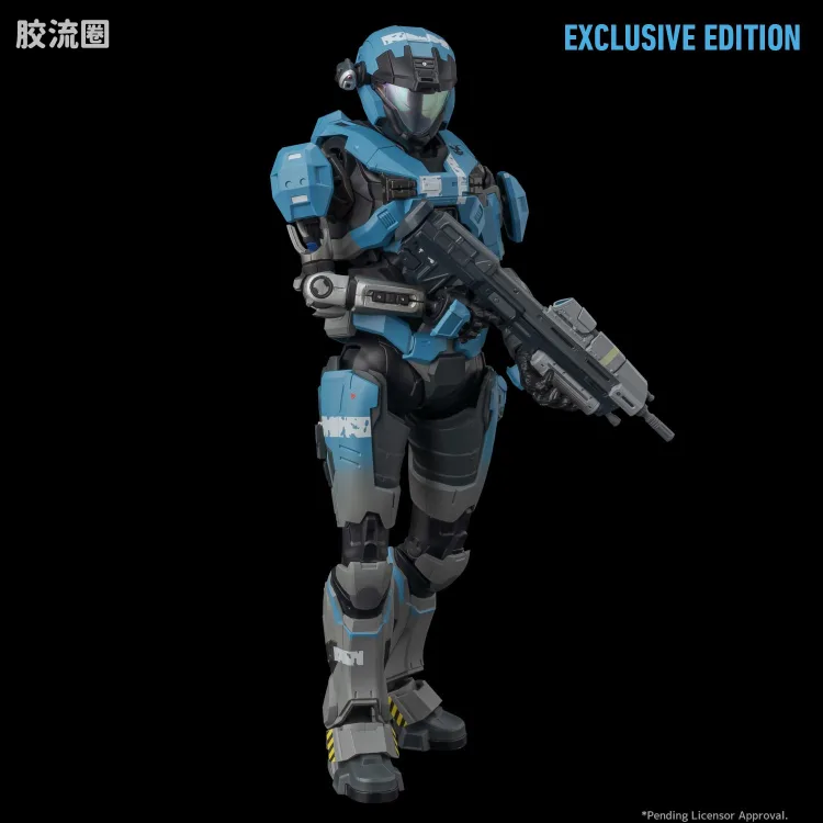 千值练机甲综合系列 RE:EDIT 凯特-B320(贵族二号)（双版本） - 图片