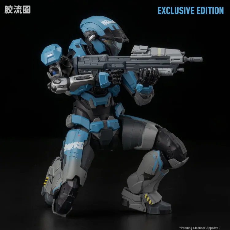 千值练机甲综合系列 RE:EDIT 凯特-B320(贵族二号)（双版本） - 图片